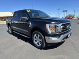 Used 2021 Ford F150 XLT w/ Equipment Group 302A High image 2