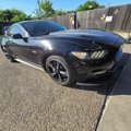 Used 2017 Ford Mustang GT Premium w/ Enhanced Security Package image 2