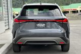 New 2025 Lexus RX 350 FWD image 5