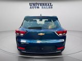 Used 2021 Chevrolet TrailBlazer LS image 5