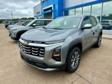 New 2026 Chevrolet Equinox LT image 3