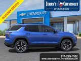 New 2026 Chevrolet Equinox RS w/ Convenience Package III image 5