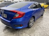 Used 2021 Honda Civic LX image 4