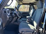 New 2025 Jeep Gladiator Sport image 4