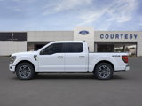 New 2025 Ford F150 STX w/ Equipment Group 200A image 3