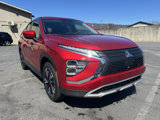Used 2024 Mitsubishi Eclipse Cross SE image 3