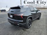 New 2025 Chevrolet Equinox RS image 3