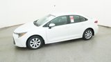 New 2026 Toyota Corolla LE image 2