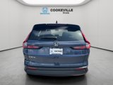 New 2026 Honda CR-V EX-L image 3