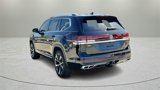 New 2025 Volkswagen Atlas SEL Premium R-Line image 5