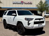 Used 2024 Toyota 4Runner SR5 Premium image 3