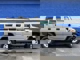 Used 2003 HUMMER H2 w/ Preferred Equipment Group image 2