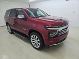 New 2025 Chevrolet Tahoe Premier image 3