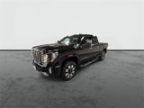 New 2025 GMC Sierra 2500 Denali w/ Denali Reserve Package image 4