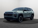 New 2026 Chevrolet Equinox LT w/ Convenience Package II image 3