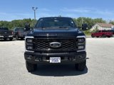 New 2025 Ford F350 4x4 Crew Cab Super Duty image 2