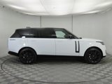 New 2025 Land Rover Range Rover Long Wheelbase SE image 4