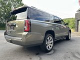 Used 2017 GMC Yukon XL Denali w/ Open Road Package image 5