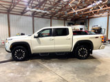 Used 2023 Nissan Frontier PRO-4X w/ Pro Convenience Package image 3