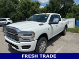 Used 2024 RAM 2500 Laramie image 2