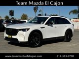 New 2025 MAZDA CX-90 Plug-In Hybrid w/Premium Sport image 2