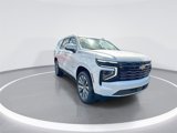 New 2025 Chevrolet Tahoe High Country image 2
