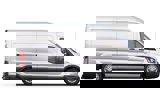 New 2025 Ford Transit 350 148 High Roof image 5
