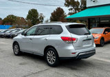Used 2016 Nissan Pathfinder S image 5