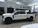 New 2025 Ford F250 Platinum w/ Tremor Off-Road Package image 2