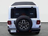 New 2025 Jeep Wrangler Sahara image 3