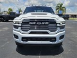 New 2025 RAM 3500 Laramie image 2