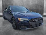 Used 2021 Audi S6 Premium Plus w/ S6 Executive Package image 3