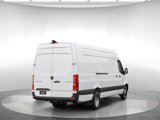New 2025 Mercedes-Benz Sprinter 3500 image 4