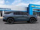 New 2026 Chevrolet Traverse RS w/ LPO, Floor Liner Package image 5