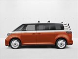 New 2025 Volkswagen ID. Buzz Pro S Plus image 3