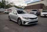 Used 2019 Kia Optima LX image 4