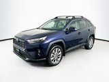Used 2024 Toyota RAV4 XLE Premium image 3