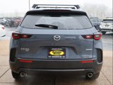 New 2025 MAZDA CX-50 AWD 2.5 S w/ Cargo Package image 5