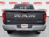 New 2025 RAM 2500 Tradesman image 4