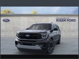 New 2025 Ford Expedition Max Platinum image 2