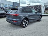 New 2025 Audi Q6 e-tron Premium Plus image 3