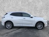 New 2025 Buick Envision Avenir image 3