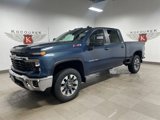 New 2025 Chevrolet Silverado 3500 LT w/ All Star Edition image 3