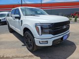 New 2025 Ford F150 Platinum w/ FX4 Off-Road Package image 2
