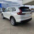 New 2025 Honda CR-V EX image 5