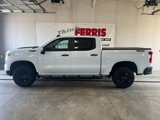 New 2025 Chevrolet Silverado 1500 Custom Trail Boss image 2