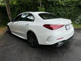 Used 2023 Mercedes-Benz C 300 4MATIC Sedan image 4