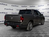 Used 2022 Honda Ridgeline RTL-E image 6