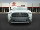 New 2025 Toyota Corolla Cross L image 3
