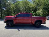Used 2023 GMC Sierra 1500 AT4X image 4